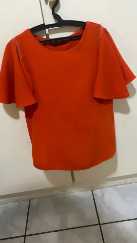 Blusas femininas