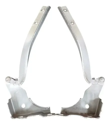 Braço De Capo Fiat Punto 2009 2010 2011 2012 2013