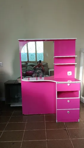 Camarin infantil