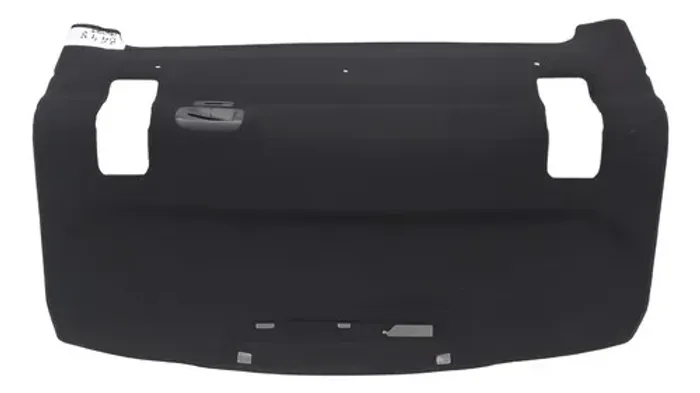 Tampão Bagagito Fiat Cronos 2017 2021 Bg48