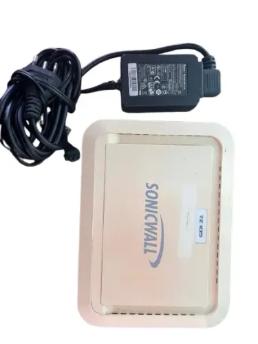 Sonicwall Tz 105 COM FONTE