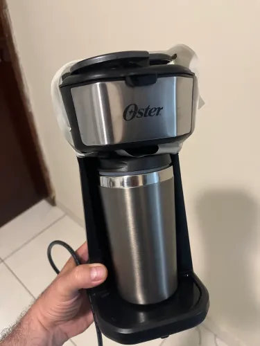 Cafeteira Oster