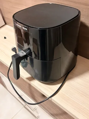 Air Fryer Walita