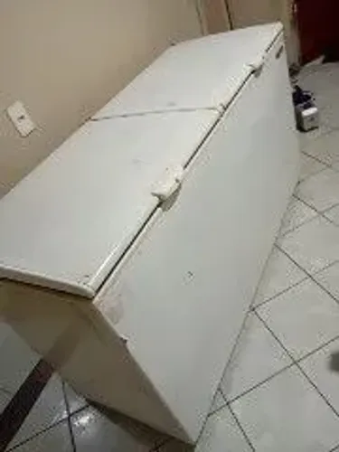 Freezer