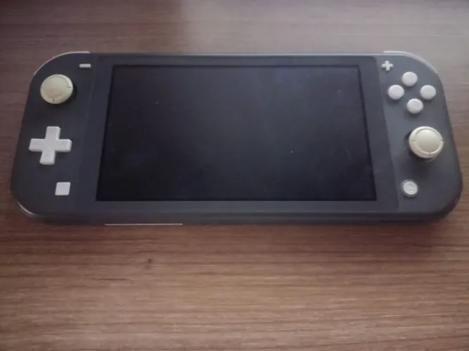 Nintendo Switch Lite 32gb
