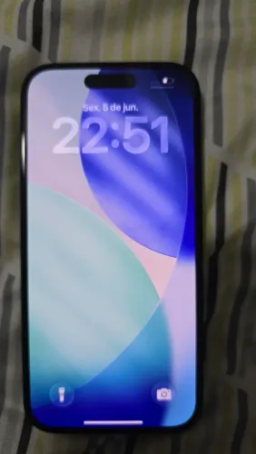 iPhone 15 128Gb - Excelente estado