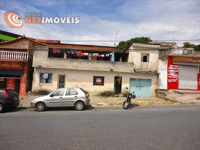 Venda Casa Mantiqueira Belo Horizonte
