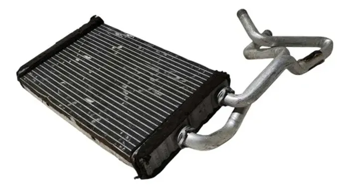 Radiador Ar Quente Mitsubishi Asx 2010 2011 2012 A 2015