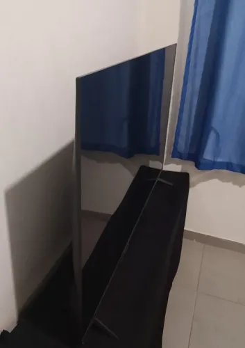 Tv, TCL, 55 polegadas 