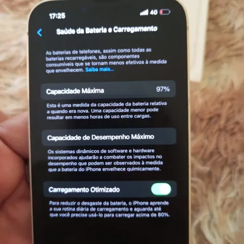 Vendo iPhone 13-128gb