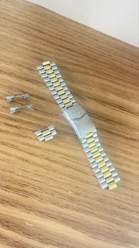 Pulseira Tag heuer