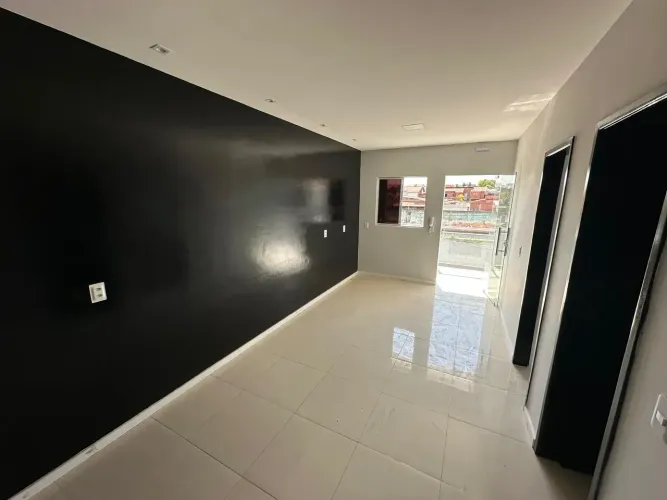Casa em condomínio para alugar com 2 quartos e vaga rotativa na Messejana
