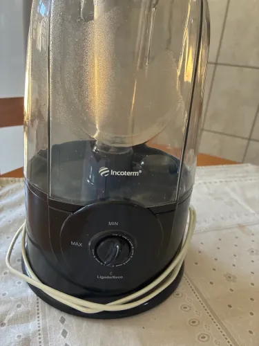 Humidificador