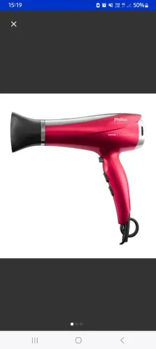 Secador philco