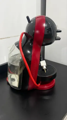 Cafeteira 220v