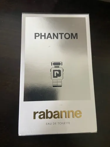 Perfume - PHANTON
