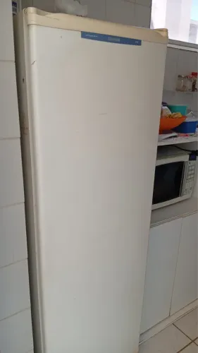 GELADEIRA CONSUL CRC12 ? 117/120 L