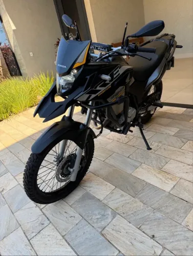 XRE 300cc EXTRA