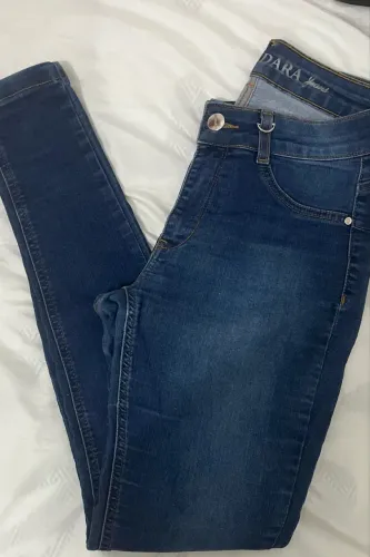 Calça jeans