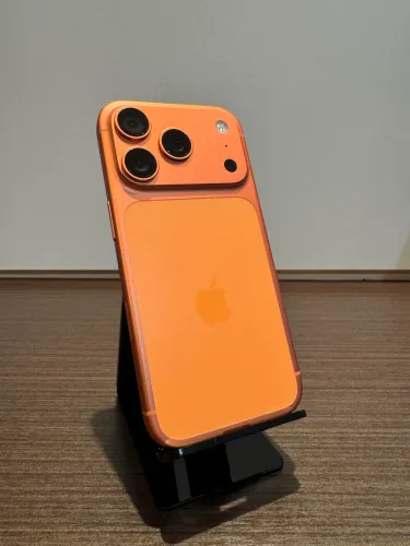iPhone 17 Pro 256