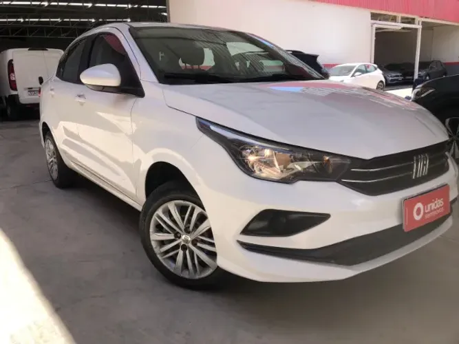 Fiat Cronos Drive 1.0 6V 2023