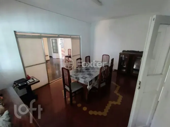 Casa à venda Rua Juruaba, Vila Liviero - São Paulo