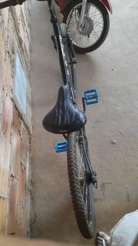 Vende-se Bicicleta