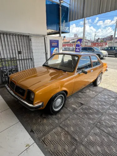 Chevrolet Chevette L / SL / Sl/e / DL / SE 1.6 1985