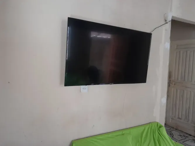 Tv multeleze 43