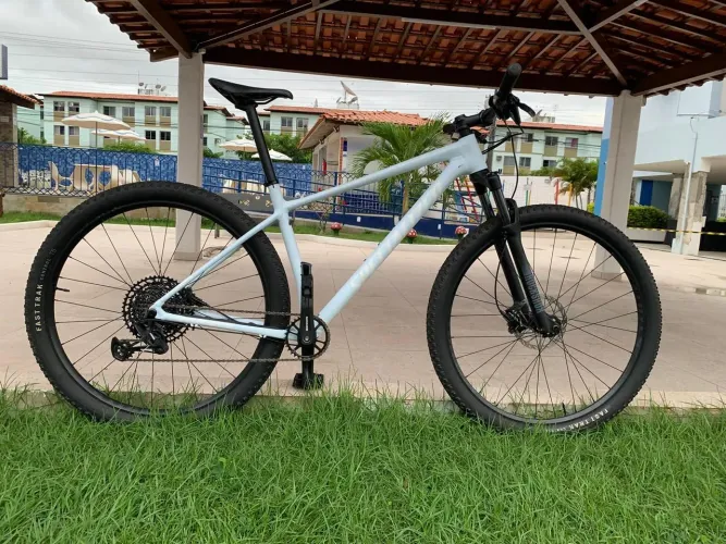 Bicicleta specialized chisel