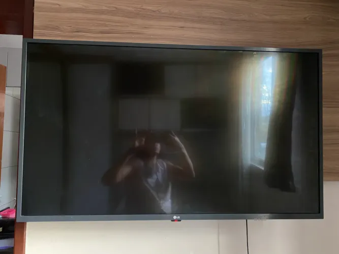 Televisão LG 