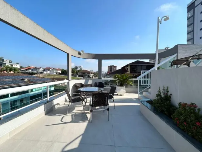 Apartamento INDAIAL - SC