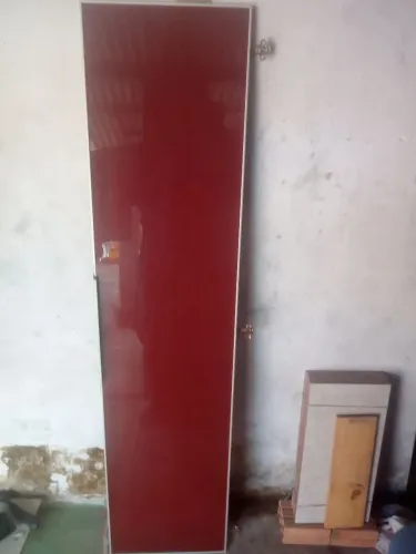 120 porta de vidro