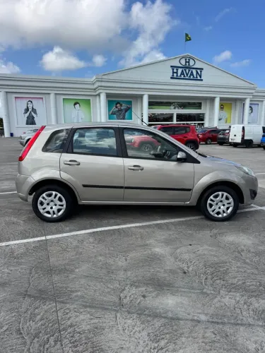Ford Fiesta 1.0 8V Flex/class 1.0 8V Flex 5P 2014