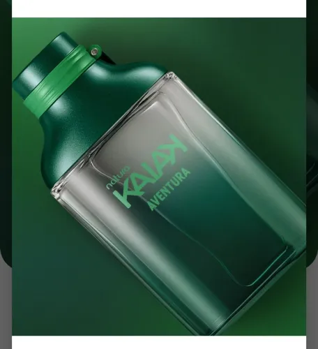 Perfume Kaiak aventura masculino 