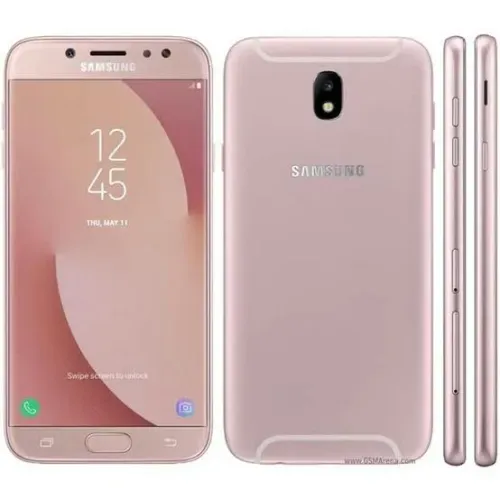 Samsung Galaxy j7 pro 