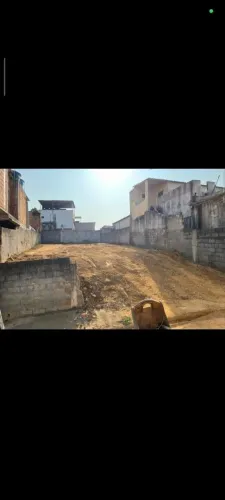 Lote em.Nova Bethânia