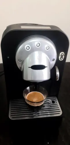 Cs 100 espresso cafeteria 750,00