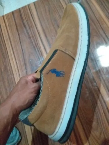 Sapato elegante polo original 