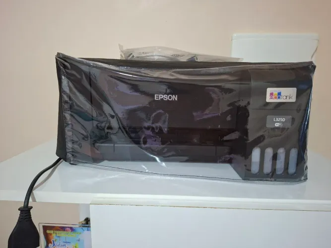 Impressora Epson L3250