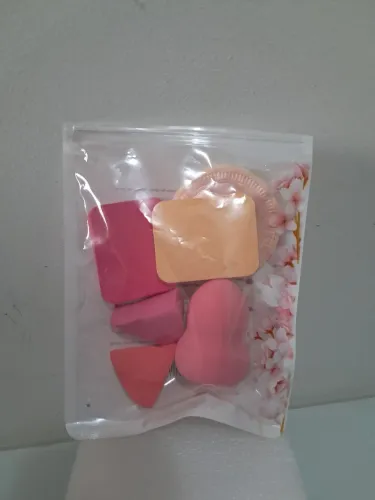 Esponjas Maquiagem