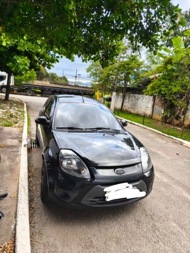 Imagem de Ford KA 1.0 8v/1.0 8V ST Flex 3P 2013