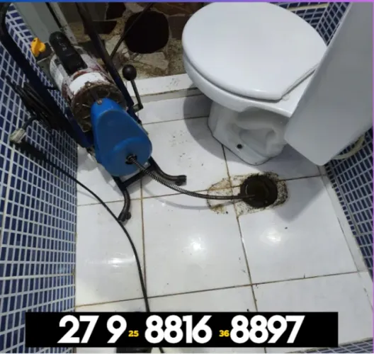 Desentupidora  Tanques Tubulaçoes Canos e dutos Limpeza Limpar Limpamos Limpeza em geral