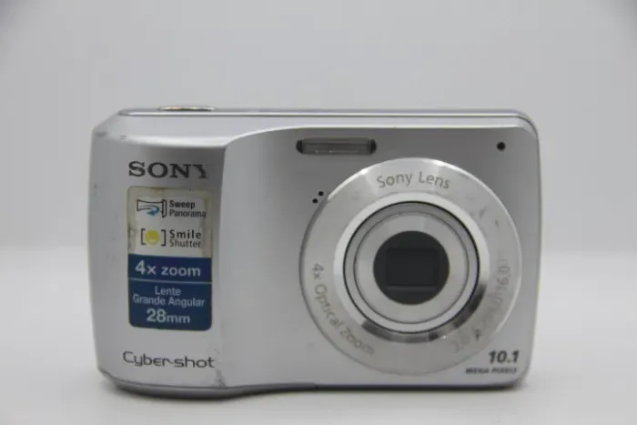 Sony Cybershot S3000