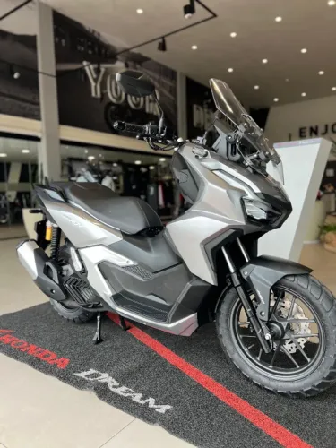 HONDA ADV 160 2026