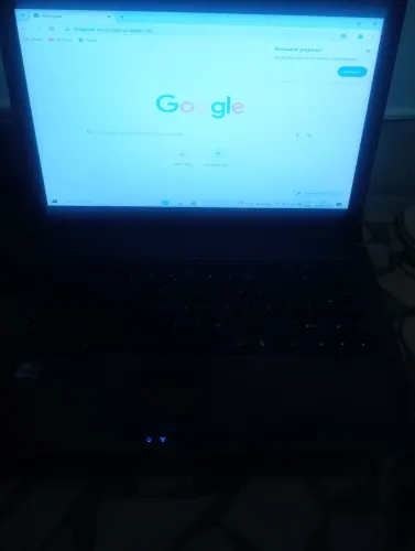 Notebook Positivo