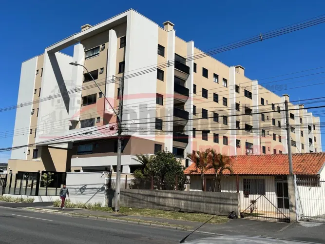APARTAMENTO NOVO PARA ALUGAR NO HAUER - SCHMOELLER IMÓVEIS