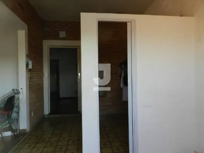 Casa à Venda - Vila Nogueira, Campinas - 140m2 - 3 Quartos