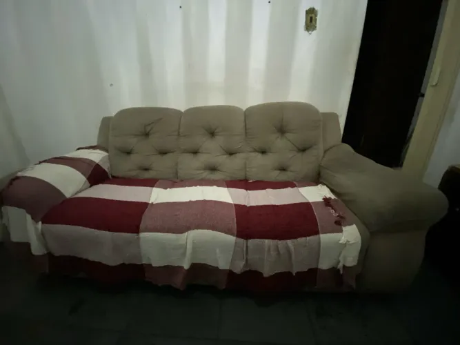 sofá