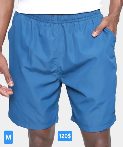 Bermuda da Mizuno M, G e GG original 